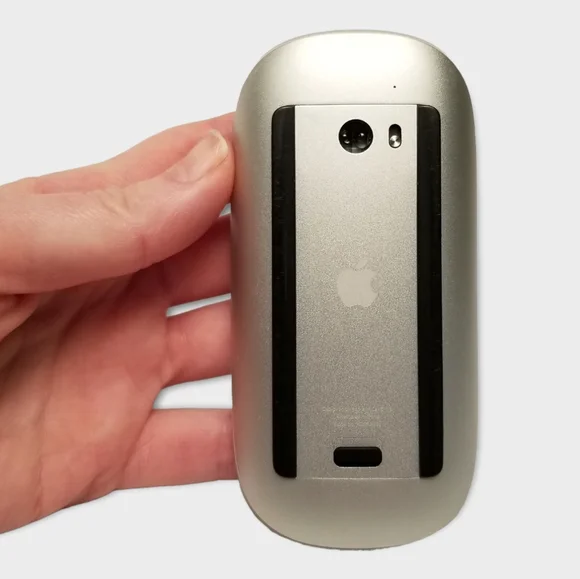 iMac Aperture 2 - Accessory Bundle - Picture 6 of 13